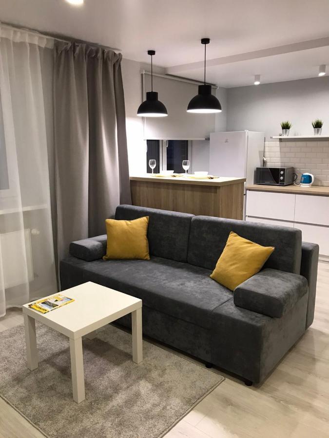 Apartment On Morozova 25 Brest Eksteriør bilde