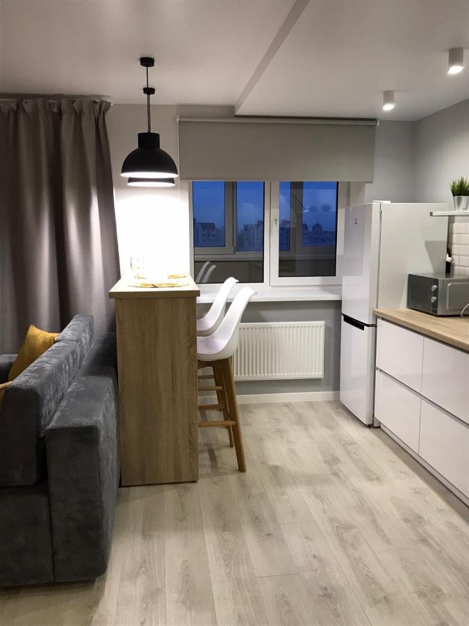 Apartment On Morozova 25 Brest Eksteriør bilde