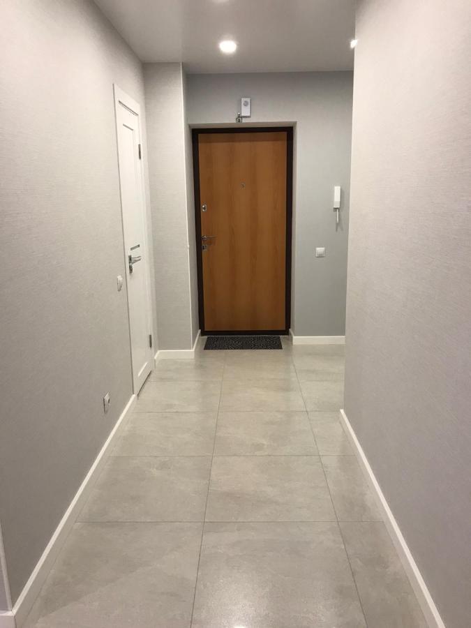 Apartment On Morozova 25 Brest Eksteriør bilde