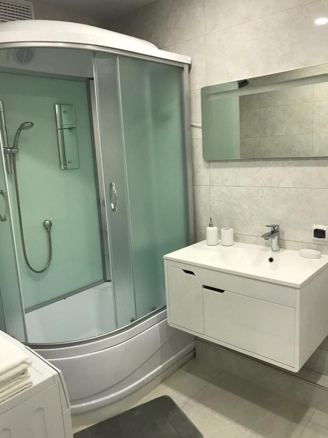 Apartment On Morozova 25 Brest Eksteriør bilde